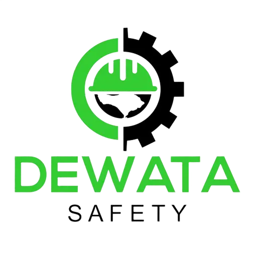 Dewata Safety Logo