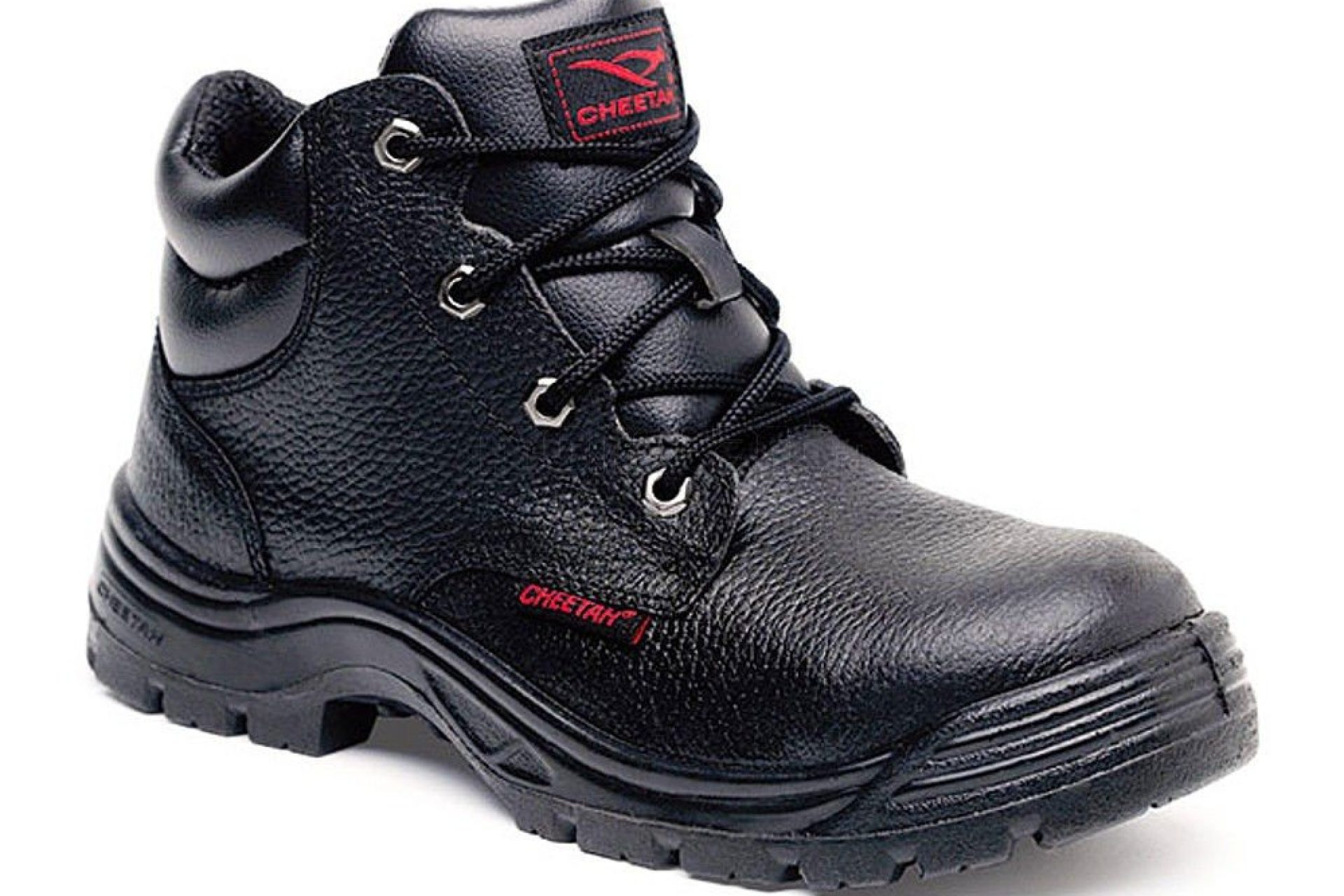 alat safety bali - sepatu cheetag 3180H