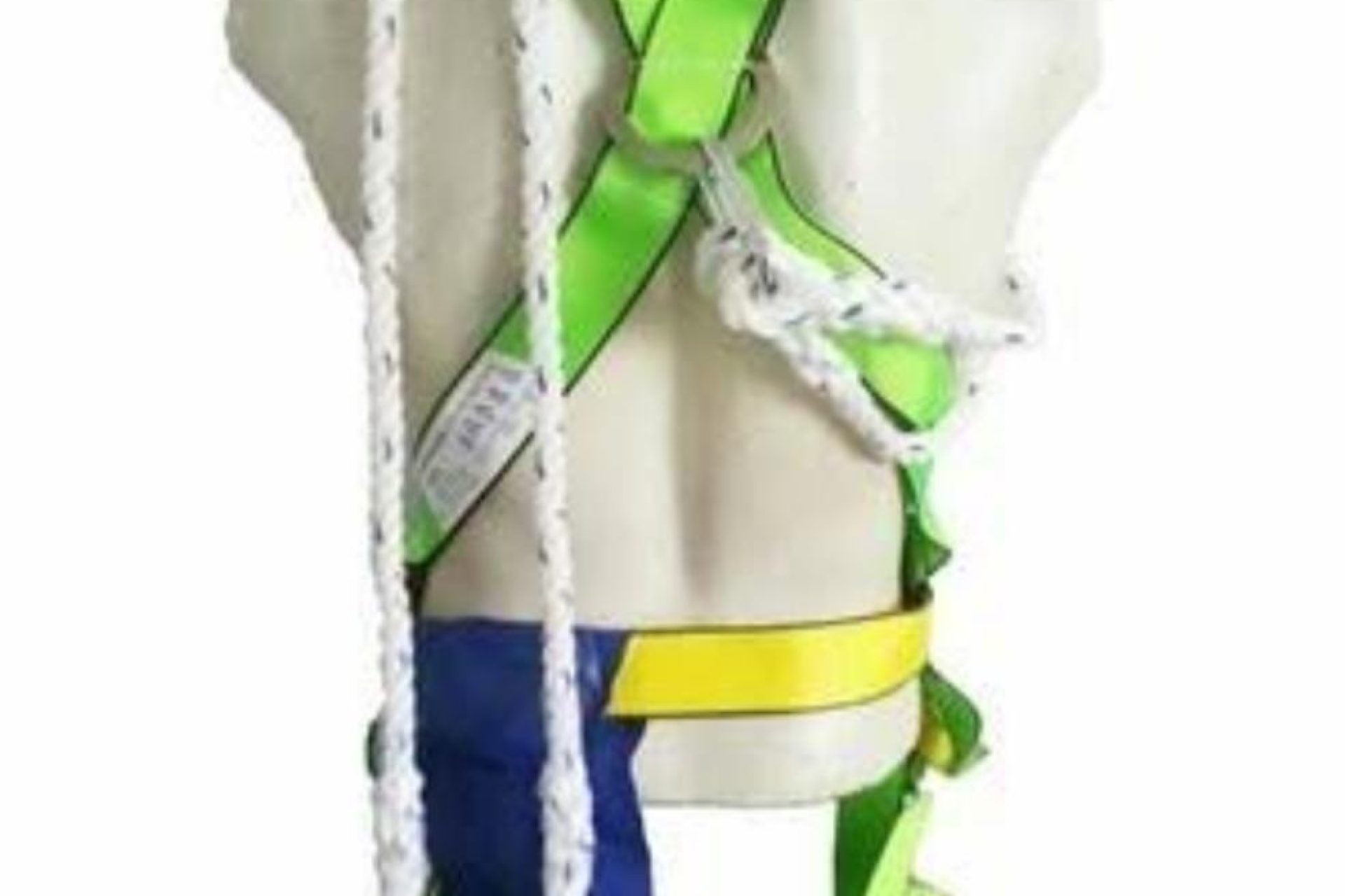 fullbody harness